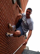 Давид Белль (David Belle): фильмы, биография, семья, фильмография ...