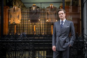 Kingsman: Секретная служба кадр 41 онлайн-кинотеатр Эмбликс