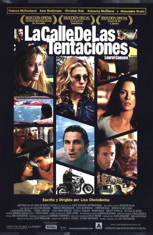 Постер: (Лорел Каньон, 2002 - вся информация о фильме на FilmNavi.ru