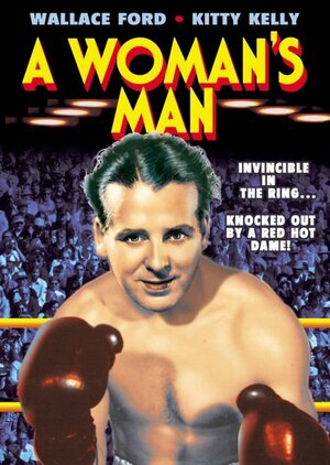 Постер: (A Woman's Man, 1934 - вся информация о фильме на FilmNavi.ru