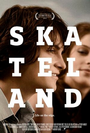 Постер: (Скейтлэнд, 2010 - вся информация о фильме на FilmNavi.ru
