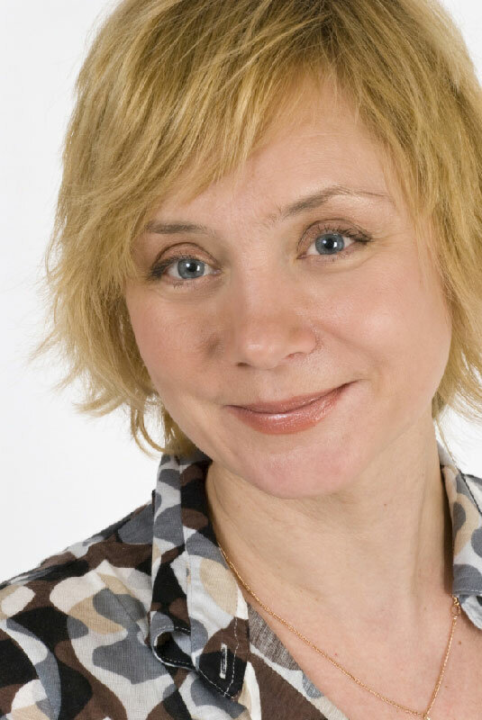 Фото: Татьяна Филатова (1963) #2379504