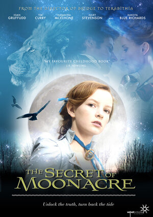 Постер: (Тайна Мунакра, 2008 - вся информация о фильме на FilmNavi.ru