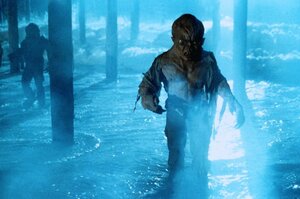 Оно живо 3: Остров живых кадр 4 онлайн-кинотеатр Эмбликс