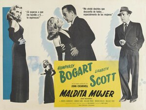 Постер: (Рассчитаемся после смерти, 1947 - вся информация о фильме на FilmNavi.ru