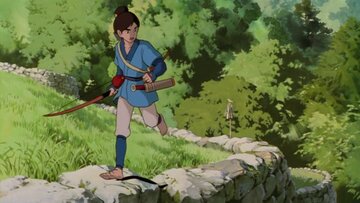 Кадр из фильма