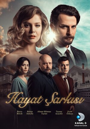 Постер: (Песня жизни, 2016 - вся информация о сериале на FilmNavi.ru