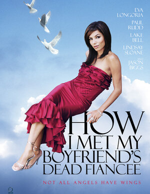 Постер: (Невеста с того света, 2007 - вся информация о фильме на FilmNavi.ru