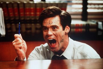 Кадр из фильма