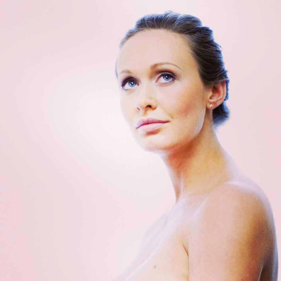 Фото полины невзоровой дочери бориса невзорова