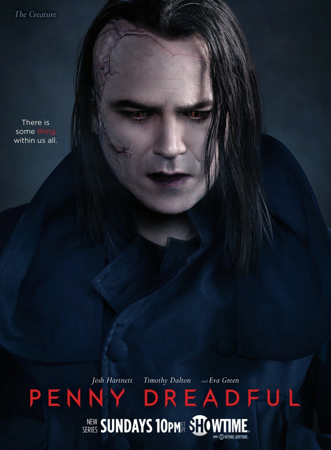 Постеры: Страшные сказки / Постер сериала «Страшные сказки» (2014) #2410330