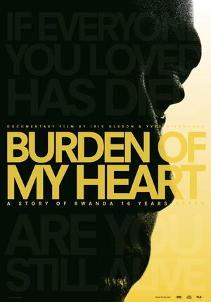 Постер: (Sydämeni taakka, 2011 - вся информация о фильме на FilmNavi.ru