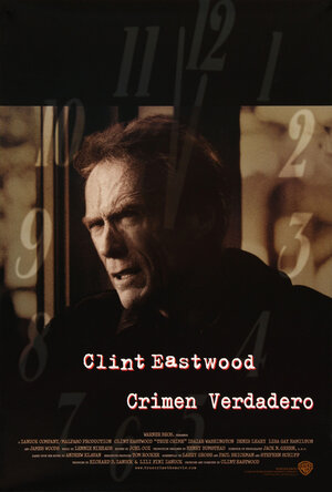 Постер: (Настоящее преступление, 1999 - вся информация о фильме на FilmNavi.ru