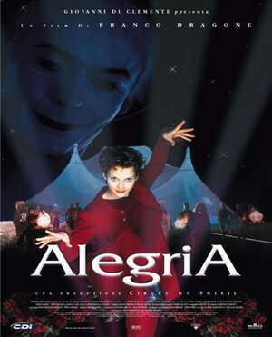 Постер: (Алегрия, 1999 - вся информация о фильме на FilmNavi.ru