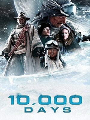 Постер: (10000 дней, 2014 - вся информация о фильме на FilmNavi.ru