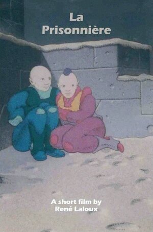 Постер: (Заключенный, 1985 - вся информация о мультфильме на FilmNavi.ru