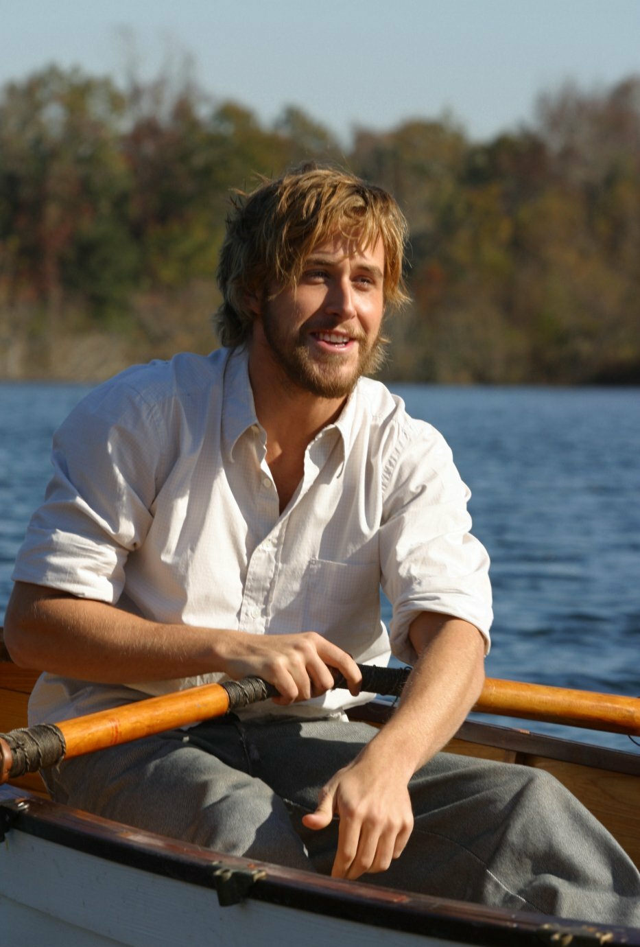 Фото: Дневник памяти / Кадр из фильма «Дневник памяти» (2004) #1380658