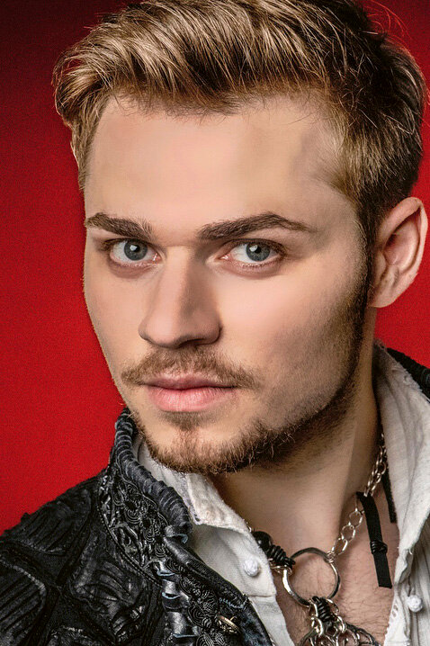 Фото: Кирилл Чернышенко (1993) #3428675