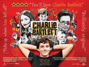 Постер: (Проделки в колледже, 2007 - вся информация о фильме на FilmNavi.ru