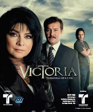 Виктория (сериал, 2007)