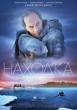Постер: (Находка, 2015 - вся информация о фильме на FilmNavi.ru