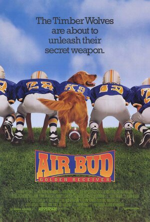 Постер: (Король воздуха: Золотая лига, 1998 - вся информация о фильме на FilmNavi.ru