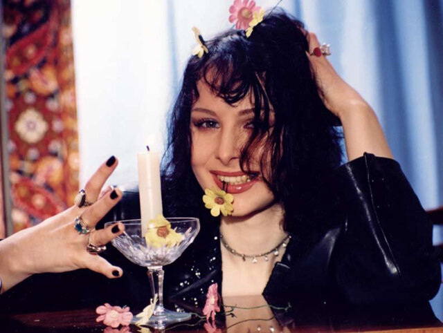 Фото: Любовь прет-а-порте / Кадр со съемок фильма "Любовь прет-а-порте" (2017) #