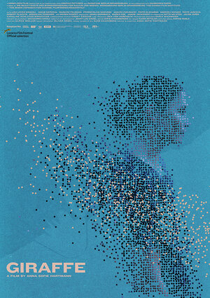 Постер: (Жираф, 2019 - вся информация о фильме на FilmNavi.ru