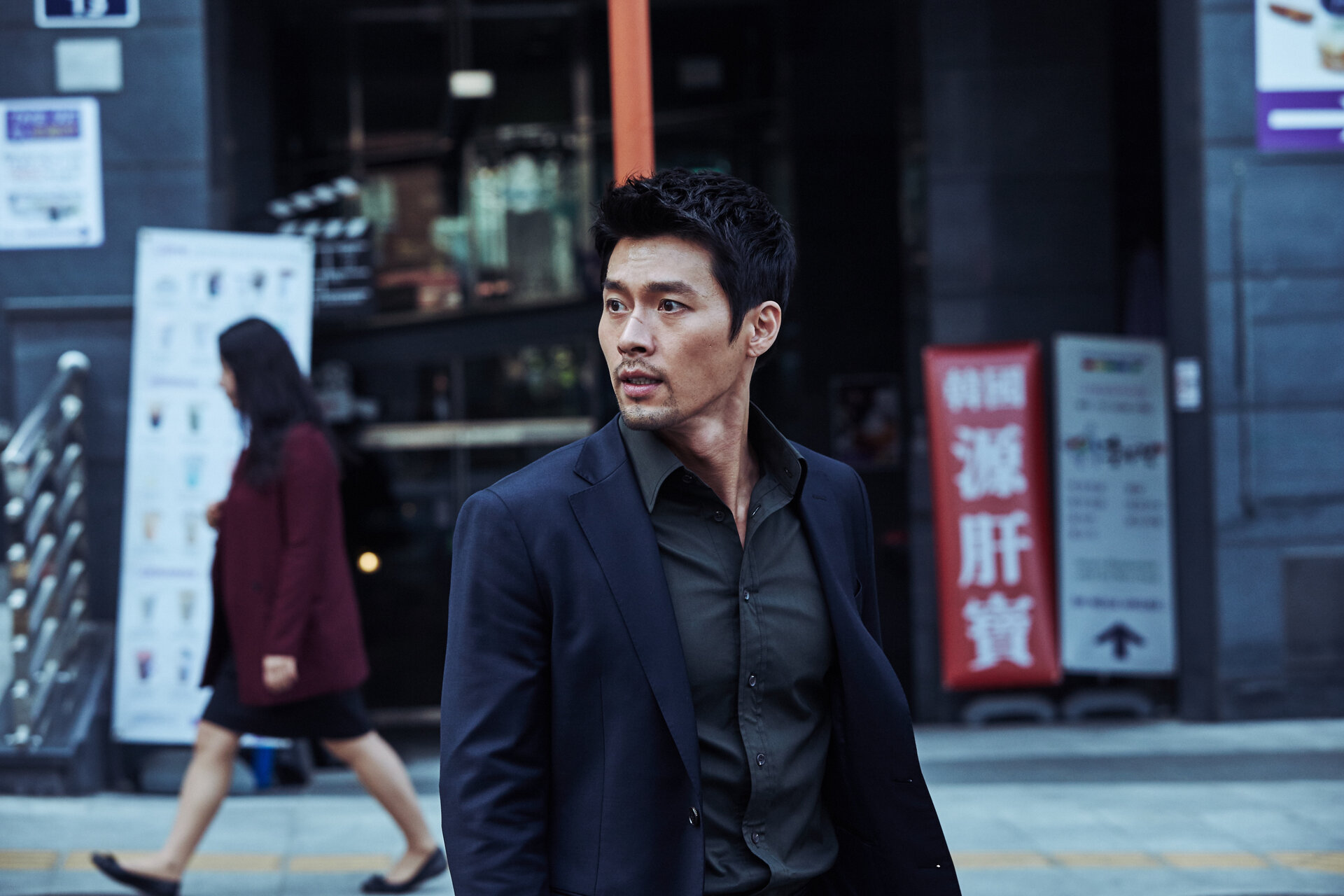 Кооперация кадры дорама