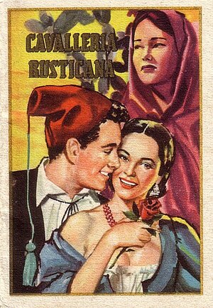 Постер: (Сельская честь, 1939 - вся информация о фильме на FilmNavi.ru