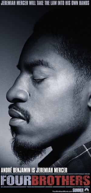 Постер: (Кровь за кровь, 2005 - вся информация о фильме на FilmNavi.ru