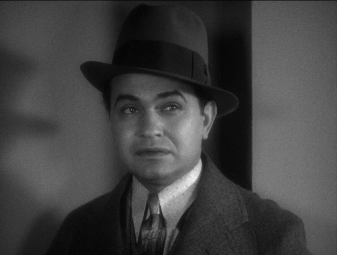 Фото: Маленький Цезарь / Кадр из фильма "Маленький Цезарь" (1930) #3347243