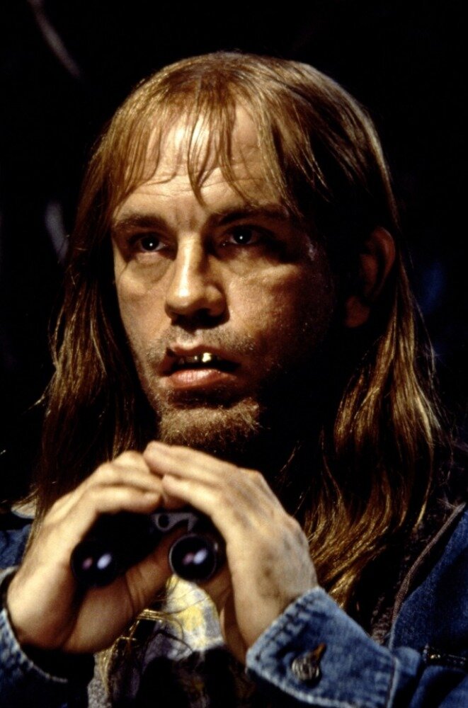 Фото: На линии огня / Кадр из фильма «На линии огня» (1993) #2108912