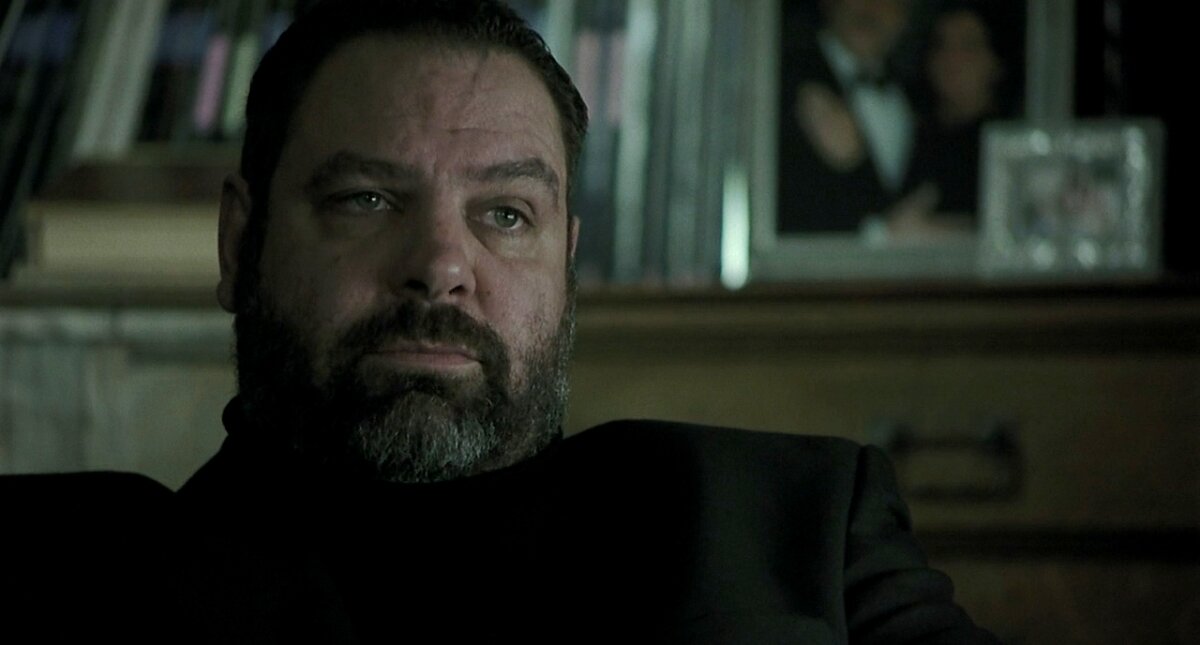 Фото: Большой куш / Скриншот фильма «Большой куш» (2000) #1155350