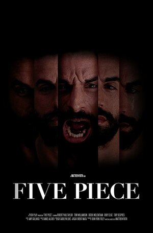 Постер: (Five Piece, 2018 - вся информация о фильме на FilmNavi.ru