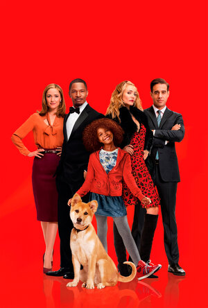 Постер: (Энни, 2014 - вся информация о фильме на FilmNavi.ru