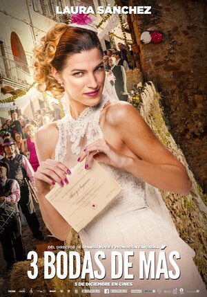 Постер: (Ещё три свадьбы, 2013 - вся информация о фильме на FilmNavi.ru