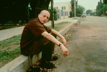 Кадр из фильма