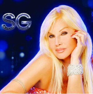 Постер: (Сусана Хименес, 1998 - вся информация о сериале на FilmNavi.ru