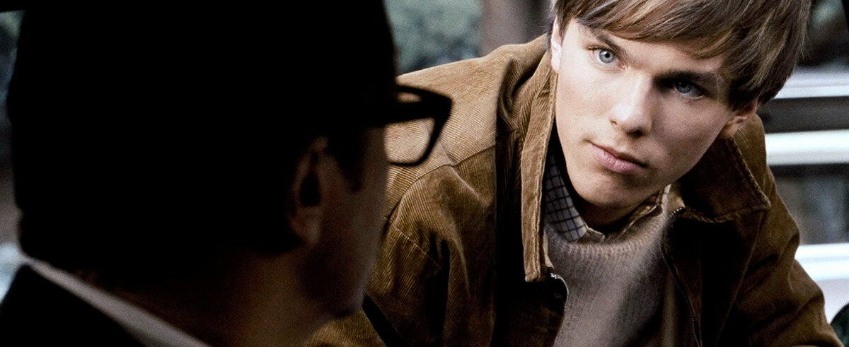 Фото: Одинокий мужчина / Кадр из фильма «Одинокий мужчина» (2009) #1148682