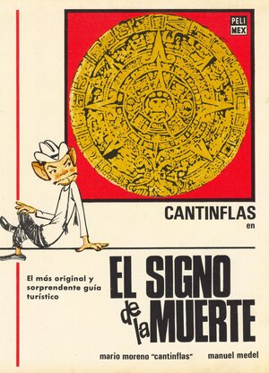 Постер: (El signo de la muerte, 1939 - вся информация о фильме на FilmNavi.ru