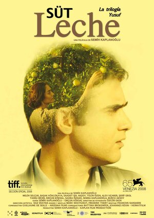 Постер: (Молоко, 2008 - вся информация о фильме на FilmNavi.ru