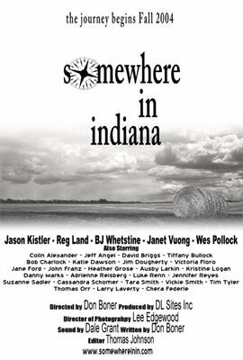 Постер: (Somewhere in Indiana, 2004 - вся информация о фильме на FilmNavi.ru