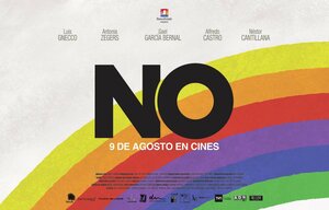 Постер: (Нет, 2012 - вся информация о фильме на FilmNavi.ru