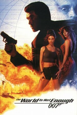 Постер: (И целого мира мало, 1999 - вся информация о фильме на FilmNavi.ru