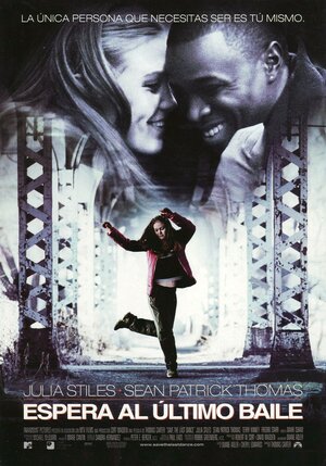 Постер: (За мной последний танец, 2001 - вся информация о фильме на FilmNavi.ru