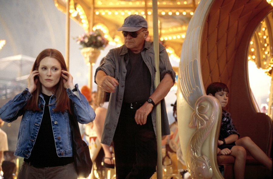 Фото: Ганнибал / Кадр из фильма «Ганнибал» (2001) #8649