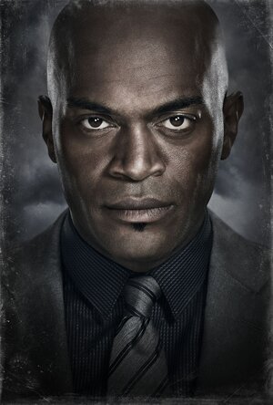 Постер: (Готэм, 2014 - вся информация о сериале на FilmNavi.ru