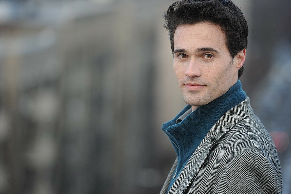 Фото: Бретт Далтон (1983) #2257511