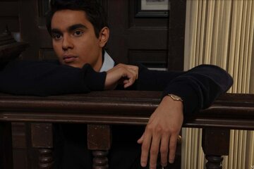 Кадр из фильма